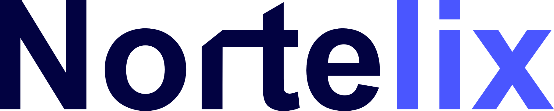Nortelix - Tecnologias de Informação